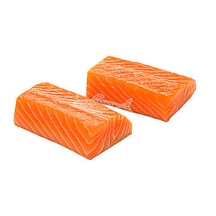 Salmón mediano - Imagen 3