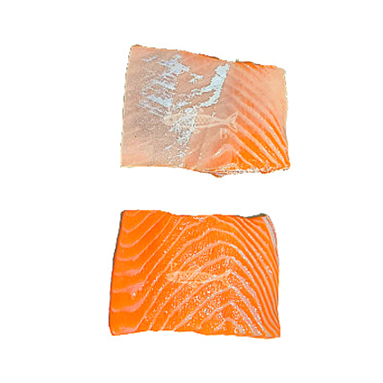 Salmón pequeño - Imagen 3